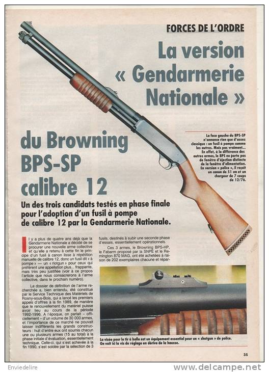 Demande d avis browning bps 985_0010