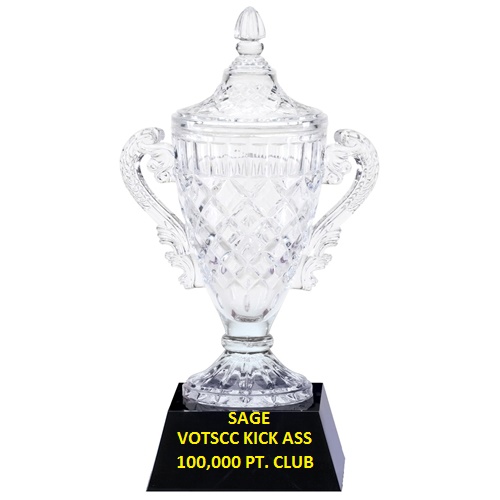 100,000 POINT MEMBERS 26032710