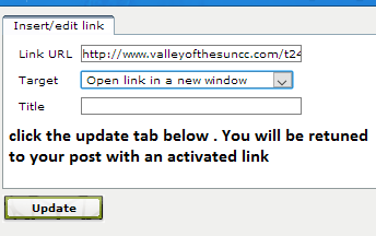 How to activate a Link How_to15