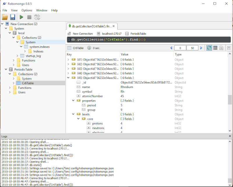 Creating a Bonding Charge Flow Json schema? Captur10