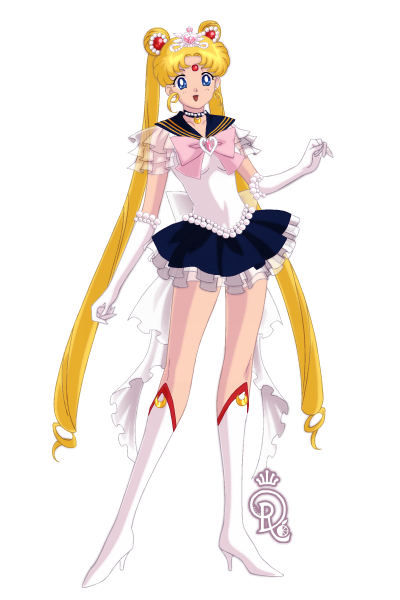 Doll Divine Senshi Maker Creations Thread Sailor20