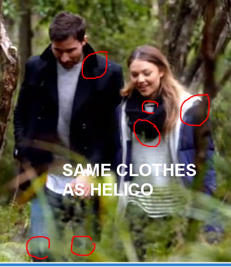 The Bachelorette Australia - Sam Frost - Season 1 - ScreenCaps - *Spoilers - Sleuthing* - Page 33 3312