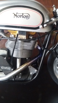 Norton Manx 1951 20190215