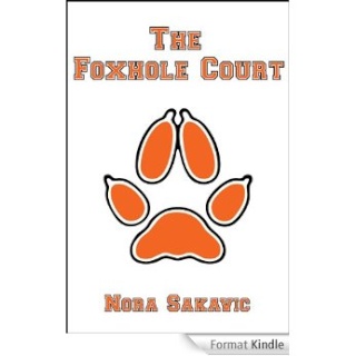 The Foxhole Court (All for the Game Book 1) - Nora Sakavic 41esjg10
