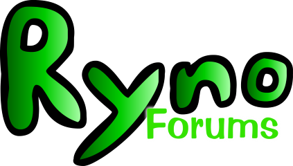 Ryno's Forum