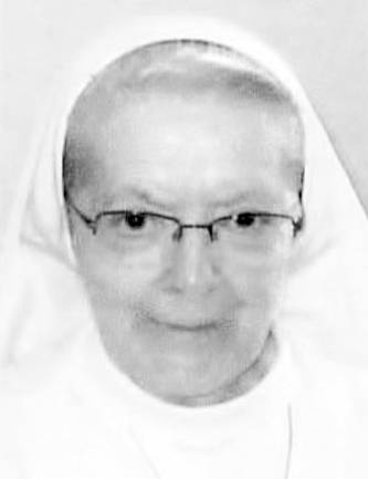 Aylwin, Soeur Marie-Cécile 728