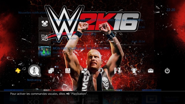 [OFFICIEL] WWE 2kGames - Flood - Page 31 20151010