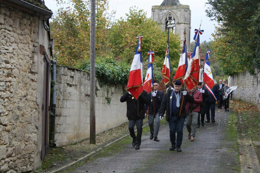 [ Associations anciens Marins ] AMMAC Vincennes (94) - Page 6 Ac11