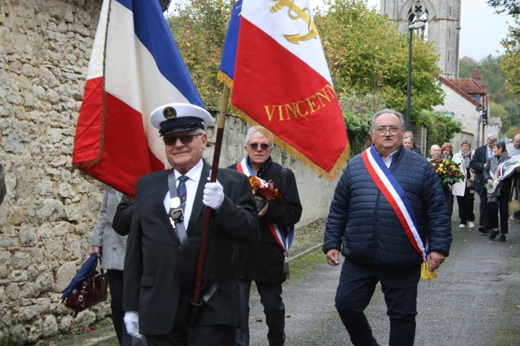 [ Associations anciens Marins ] AMMAC Vincennes (94) - Page 6 C61