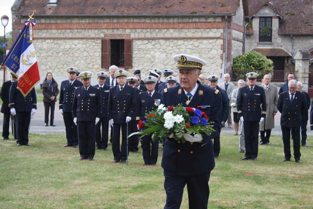 [ Associations anciens Marins ] AMMAC Vincennes (94) - Page 4 F37