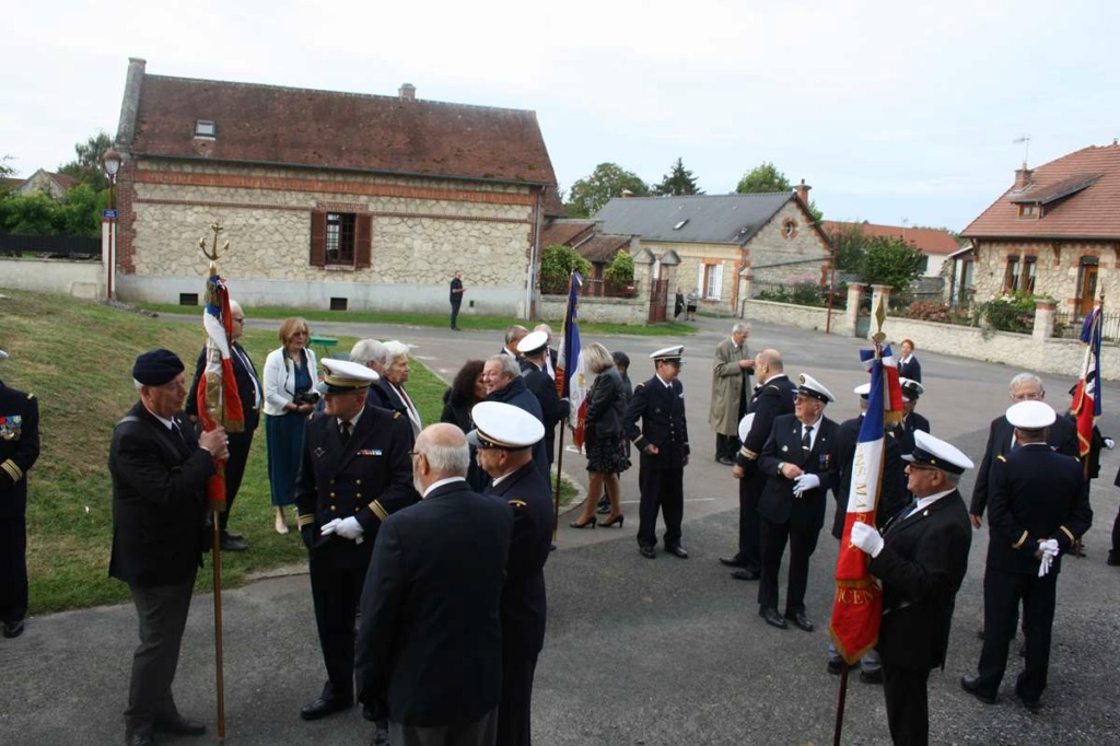 [ Associations anciens Marins ] AMMAC Vincennes (94) - Page 4 I23