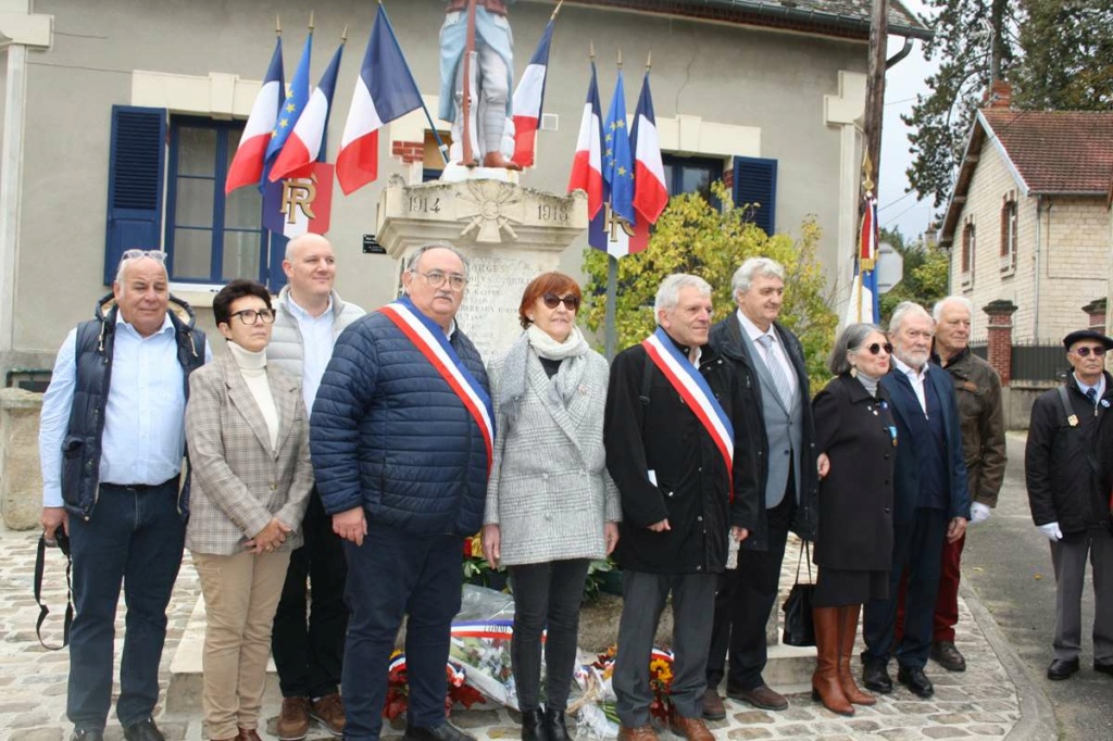 [ Associations anciens Marins ] AMMAC Vincennes (94) - Page 6 U22