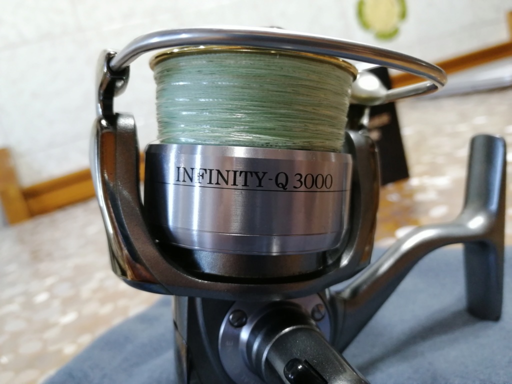 [Vendo][Usato] Daiwa Infinity-q 3000 Img_2018