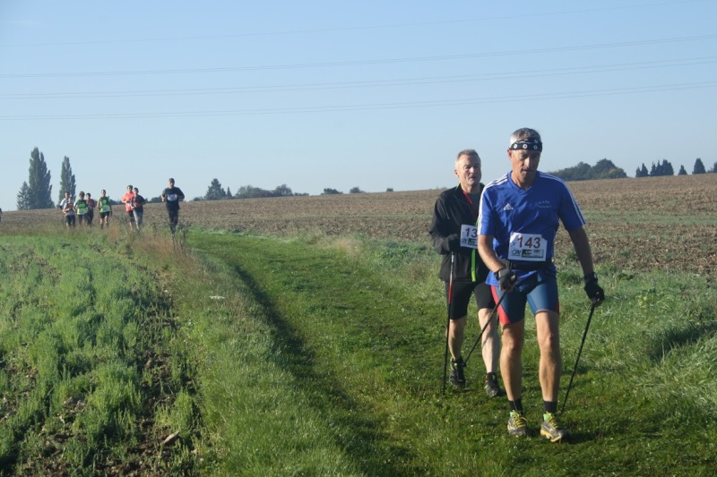 Préaux 2015 les Marches nordiques 18kmsp10