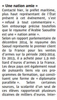 inquiétant !!!   Ecole d'ingénieurs de Brest, élèves prêtant serment sur le coran !Le week-end dernier avait lieu une cérémonie de passage au grade d’officiers et de nombreuses familles saoudiennes avaient fait le déplacement. Coran410