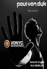 CD Paul van Dyk - Vonyc Sessions 472 (2015-09-13) 20033110