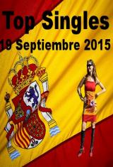 Top Singles en España - 19 Septiembre 2015 20118710