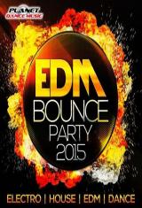 V.A. EDM Bounce Party 2015 20331010