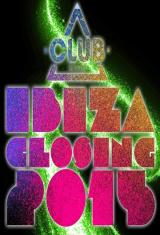 CD Club Session Ibiza Closing (2015) 20350410