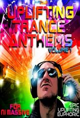VA-Anthems Uplifting Trance Massive (2015) 20573710