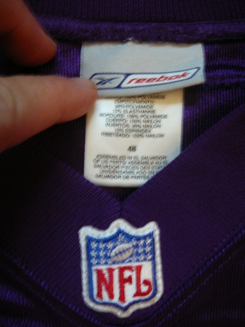 Trying to identify this Reebok Culpepper Jersey P1220312