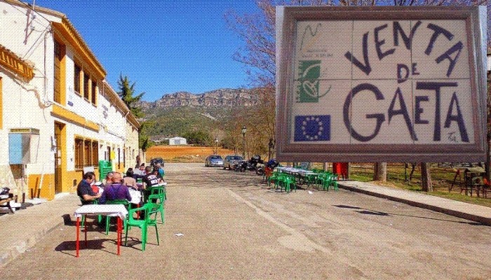 SALIDA (VAL): Pantano de Cofrentes. 11 octubre 2015 2valen11