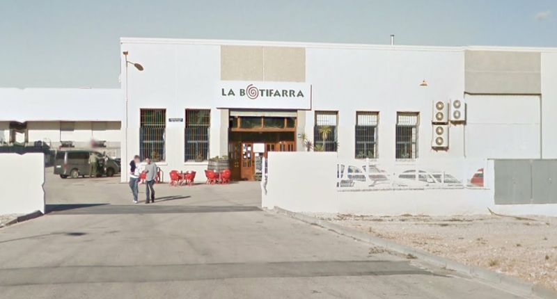 SALIDA (CAT): Santuario de Montferri. 25 Octubre 2015 Montfe12