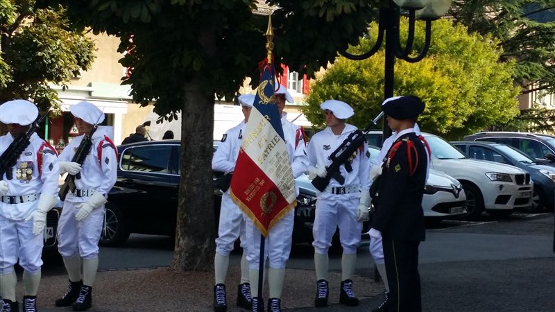 ACTIVITES DIVERSES DE LA DELEGATION HAUTE SAVOIE 110