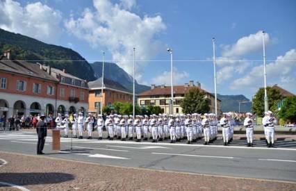 ACTIVITES DIVERSES DE LA DELEGATION HAUTE SAVOIE 510