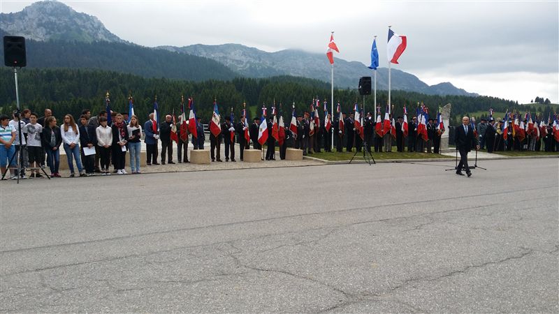 ACTIVITES DIVERSES DE LA DELEGATION HAUTE SAVOIE Portes16