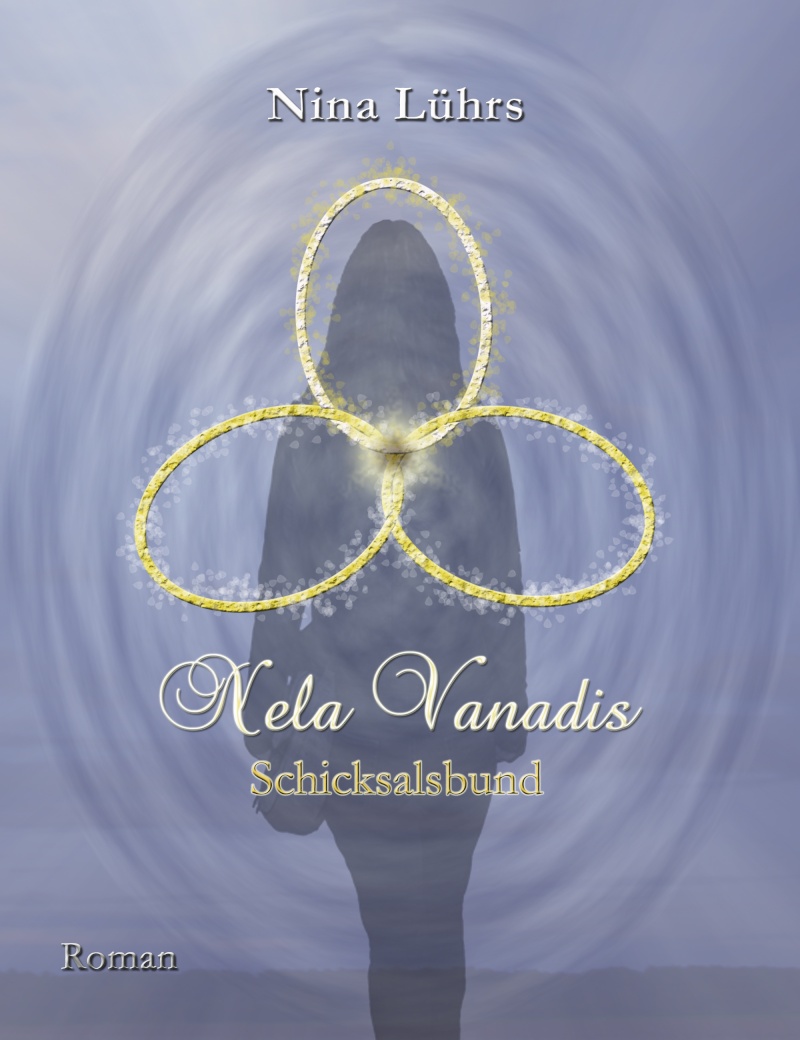 Feedback zu Nela Vanadis - Schicksalsbund Cover_12