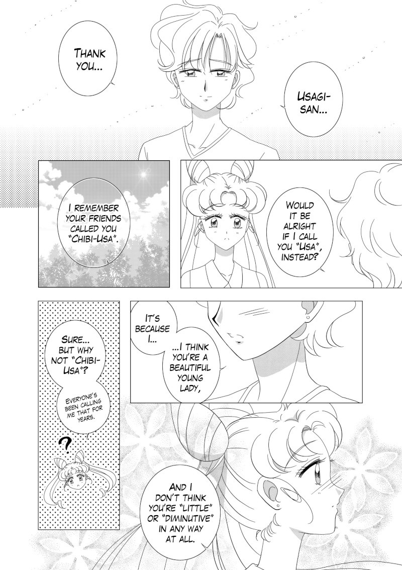 [F] My 30th century Chibi-Usa x Helios doujinshi project: UPDATED 11-25-18 - Page 10 Act5_p18