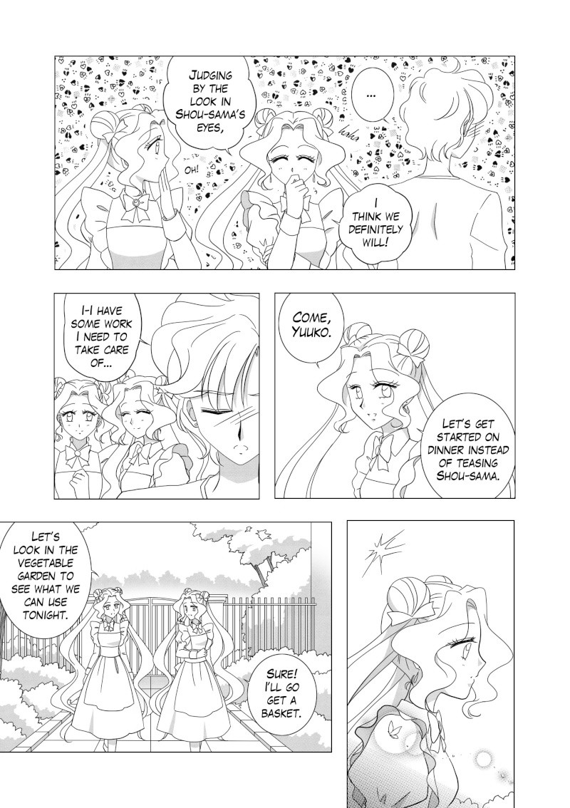 [F] My 30th century Chibi-Usa x Helios doujinshi project: UPDATED 11-25-18 - Page 10 Act5_p26