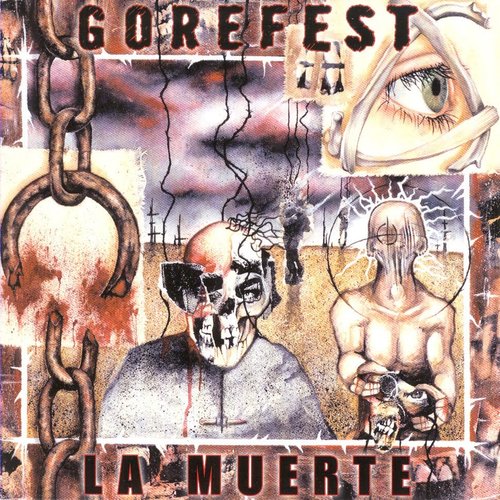 Gorefest - La Muerte (2005) 11103410