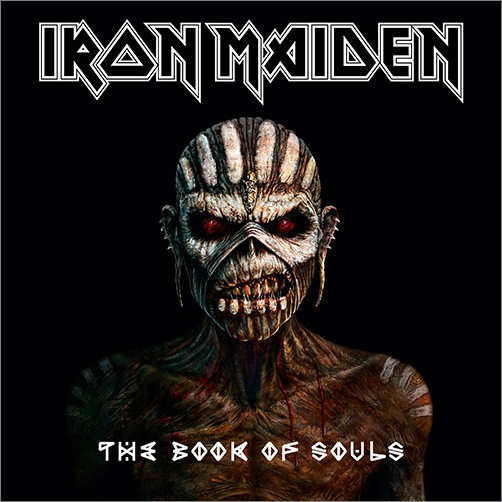 Iron Maiden - The Book Of Souls (2015) 11223210