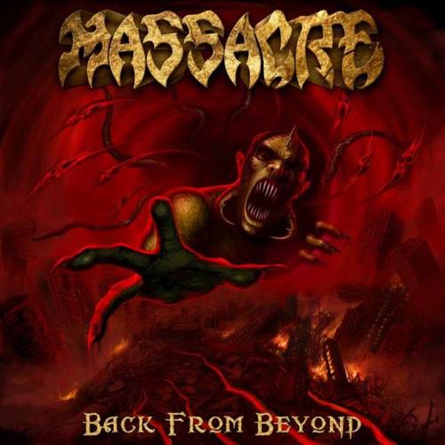 Massacre - Back From Beyond (2014) 16114110