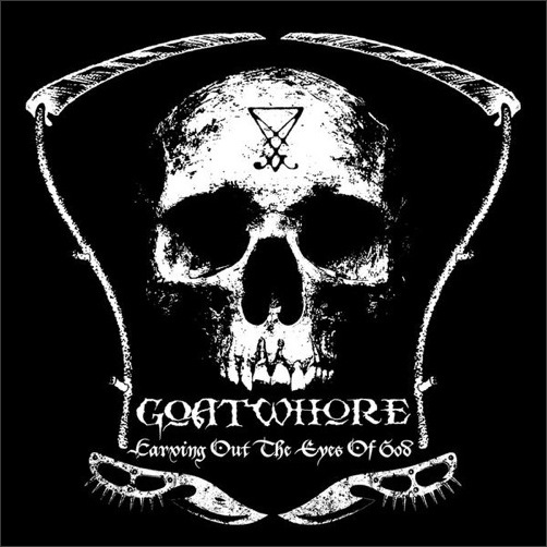 Goatwhore - Carving Out The Eyes Of God (2009) 16172810