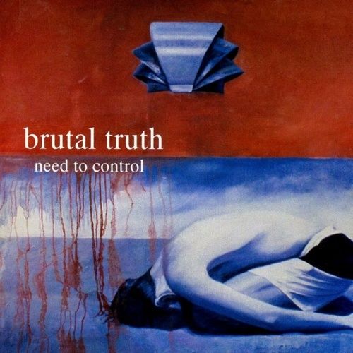 Brutal Truth - Need To Control  (1994) 23124410