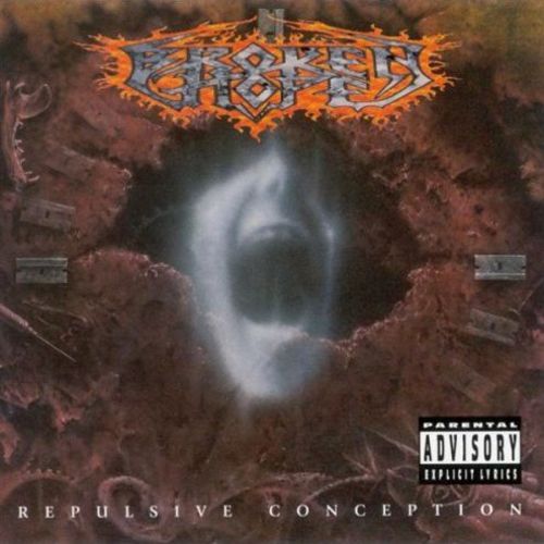 Broken Hope - Repulsive Conception (1995) 27913410