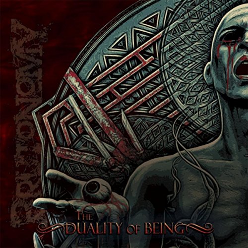 Brutonomy - The Duality Of Being (2015) 61uq6i11
