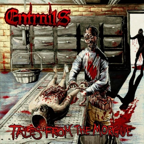 Entrails - Tales from the Morgue  (2010) Folder21