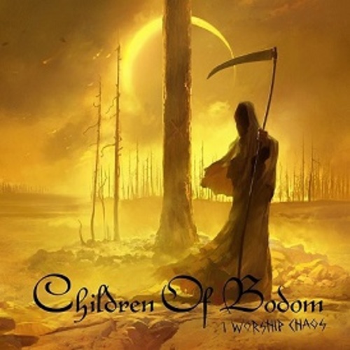 Children Of Bodom - I Worship Chaos (2015) I_wors11