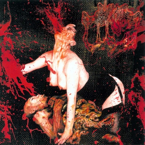 Sublime Cadaveric Decomposition - Sublime Cadaveric Decomposition (2001) Portad13