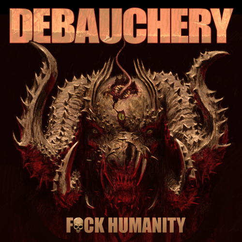 Debauchery - Fuck Humanity (2015) Tumblr10