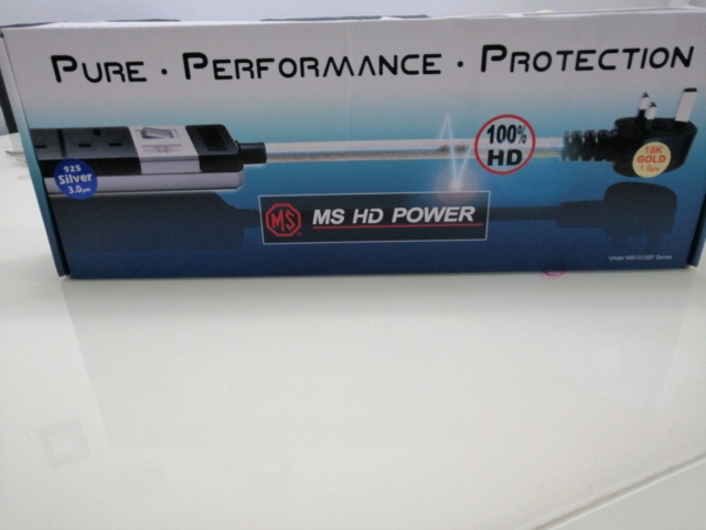MS HD Power S20 V3  16454410