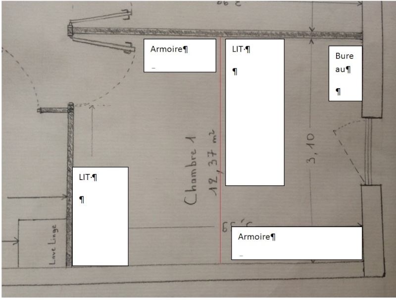 Help! Aménagement et déco chambre 2 filles Sans_t12