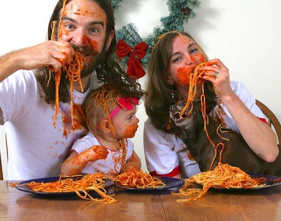 la famille spaghetti La_fam25