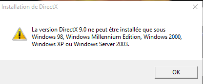 [En attente][IG]DirectX9 enb Screen11