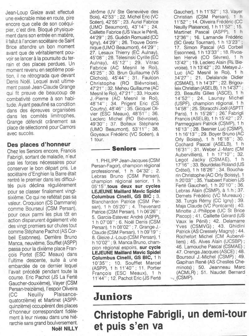  CSM.Persan. BIC. Toute une époque de janvier 1984 à janvier 1990 - Page 21 Csm_pe23