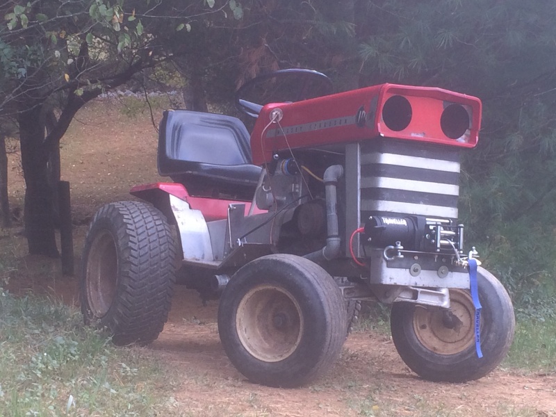 MasonMcK's Massey Snow/Offroad Rig AKA "The Mule" - Page 2 Image11